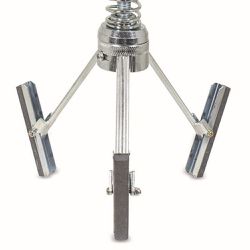 Kit Pedra Para Brunidor 3'' Com 3 Peças (369,0006) - Noll