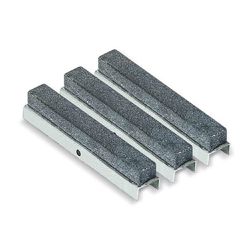 Kit Pedra Para Brunidor 3'' Com 3 Peças (369,0006) - Noll