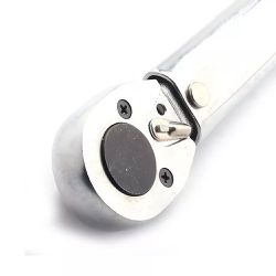 Torquímetro de Estalo 19 110 NM 399,0002 NOLL