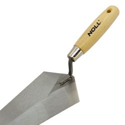 Colher de Pedreiro 8'' (390,0002) - Noll