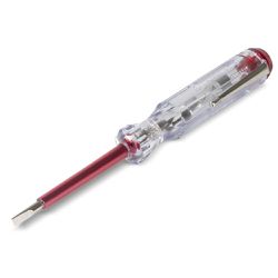 Chave Teste de Voltagem 100 a 500V 376,0001 - Noll