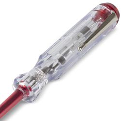 Chave Teste de Voltagem 100 a 500V 376,0001 - Noll