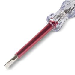 Chave Teste de Voltagem 100 a 500V 376,0001 - Noll