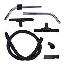 Aspirador profissional para sólidos e líquidos 220 V - 1200W (AA160-220) - IPC Soteco