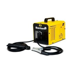Máquina Transformadora de Solda 180A Bantam Plus Bivolt - ESAB