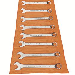 Jogo de Chaves Combinadas 12 Peças (44660/292) - Tramontina Pro