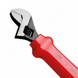 Chave Ajustável Isolada IEC 60900 8'' (44310/208) - Tramontina Pro