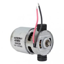 Motor DC 18V 19F81/4 (160702266N) - Bosch