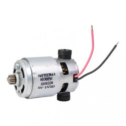 Motor DC 18V 19F81/4 (160702266N) - Bosch