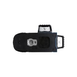 Nível laser de linhas Bosch GLL 3-80 80m 360º - Bosch