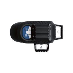 Nível laser de linhas Bosch GLL 3-80 80m 360º - Bosch