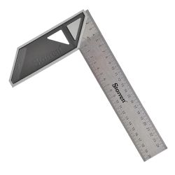 Esquadro Para Carpinteiro 300mm (K53M-300-S) - Starrett