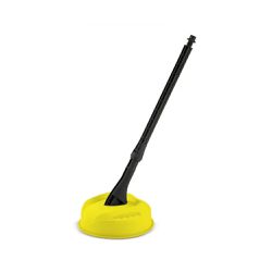 Kit Protetor de Respingos T-Racer T-150 + Prolongador 400mm - Kärcher