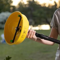 Kit Protetor de Respingos T-Racer T-150 + Prolongador 400mm - Kärcher