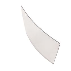 Lente Interna de Auto Escurecimento para Mascara Warrior Tech 115x90mm - Esab