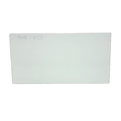 Lente Interna de Auto Escurecimento para Mascara Warrior Tech 105x55mm - Esab