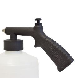 Pulverizador Omega 10 com Corpo e Caneca em Nylon 0,850 mL OM-10 - 10311000 - Arprex