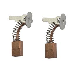 Jogo de Escovas 19F80/1 (1607000CZ1) - Bosch 