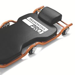 Esteira Metálica com Encosto Tramontina PRO