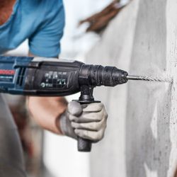 Broca Para Concreto SDS Plus -5X 13x200x260mm (2608833815) - Bosch