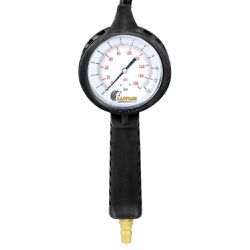 Calibrador Portátil Mecânico Para Pneus 175 PSI (0156) - Lupus