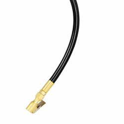 Calibrador Portátil Mecânico Para Pneus 175 PSI (0156) - Lupus