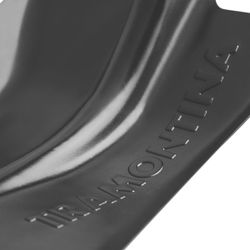 Pá Quadrada em Aço 465/30 Sem Cabo (77465/034) - Tramontina