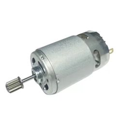 Módulo Motor 19F0 (1600A00PE3) - Bosch