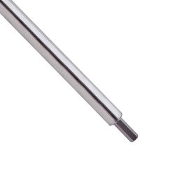 Serra Copo Diamantada de 40mm, Com Haste de 150mm (DE040M) - Starrett