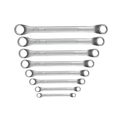 Jogo De Chave Estrela em Milímetro De 6 A 22 mm 8 Peças R01185008 - Gedore Red