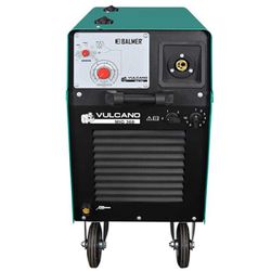 Máquina De Solda Vulcano Mig 360 - 220/380V - Balmer