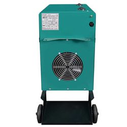 Máquina De Solda Vulcano Mig 360 - 220/380V - Balmer