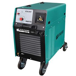 Máquina De Solda Vulcano Mig 360 - 220/380V - Balmer