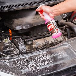 Desengraxante Removedor Multiuso H-7 (500 mL) Refil - H7