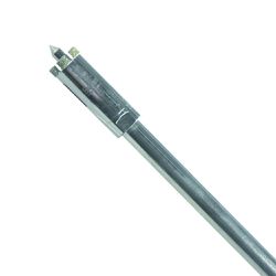 Serra Copo Diamantada De 19mm, Com Haste De 150mm (DE019M) - Starrett