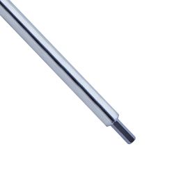 Serra Copo Diamantada de 45mm Com Haste de 150mm (DE045M) - Starrett