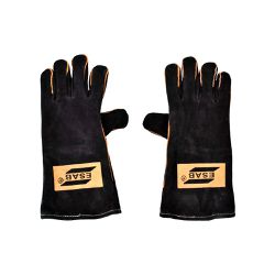 Luva de Solda HD Black - ESAB