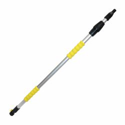 Esfregão em Nylon com Cabo Retrátil 280x1680mm (0382) Lupus