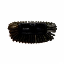 Esfregão em Nylon Preto com Cabo Retrátil 280x1680mm (0383) Lupus