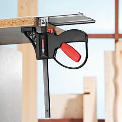 Grampo Sargento Bosch FSN KZW Universal