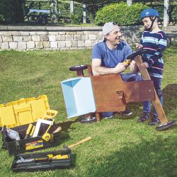 Esquadro em Alumínio 16'' (43171/016) - Tramontina