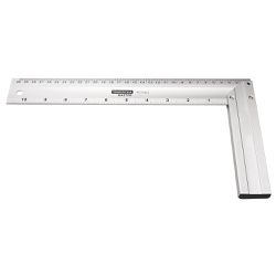 Esquadro em Alumínio 16'' (43171/016) - Tramontina