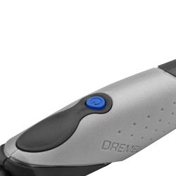 Micro Retífica com Velocidade Variável e 11 Acessórios 2050-15 Stylo+ - Dremel