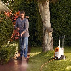 Lavadora de Alta Pressão 220V - RE 110 (4950-011-4528) - Stihl