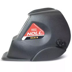 Máscara de Proteção para Solda Autoescurecimento MASAE 04 180,0009 NOLL