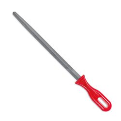 Lima Triangular Bastarda com Cabo 8pol 367,0014 ROCAST