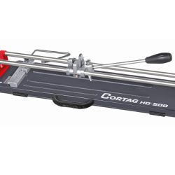 Cortador de Piso e Azulejos 500mm Profissional HD 500 - Cortag