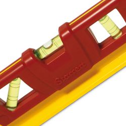 Nível Trapezoidal De Alumínio 12'' - 300mm (KLTS-12) - Starrett