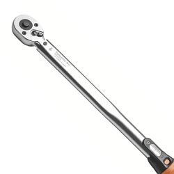 Torquímetro de Estalo Encaixe 1/2'' 20-200 N.m - Tramontina Pro