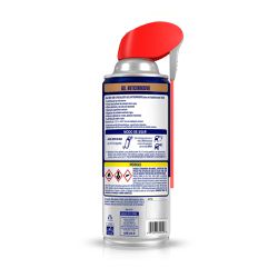 Gel Anticorrosivo Aerossol Specialist 360ml - WD-40
